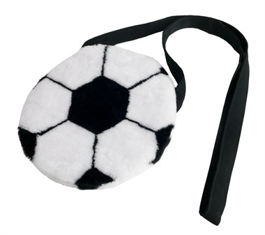 Tasche Fussball (Ø=25 cm)