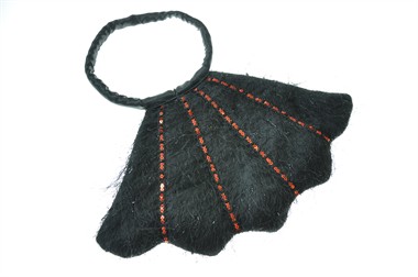 handbag Charleston black