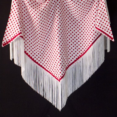 Omslagdoek Evita