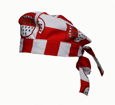 Bandana Keulen strepen