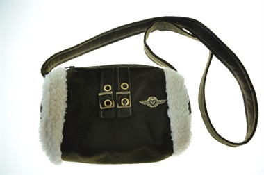 Tasche Fliegerin 