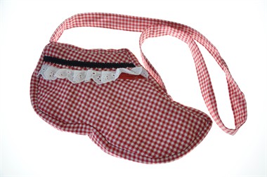 handtas klomp