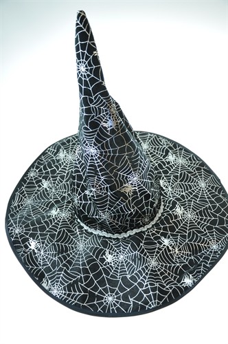Spinnenhut Halloween