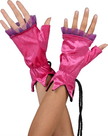 Witch's gloves Casandra