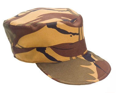 pet Militair