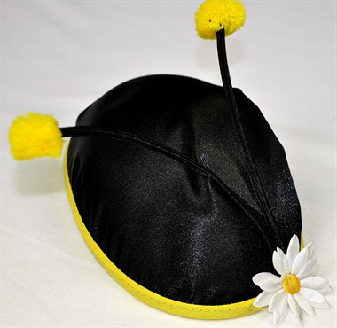 Haube Biene 
