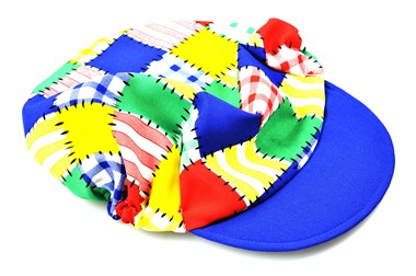 Kappe Patchwork