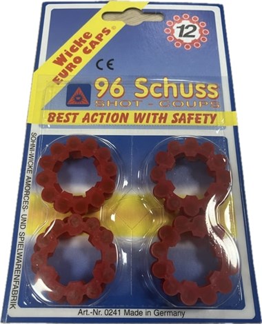 Ammunition (12-shot)