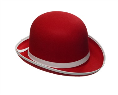 Melone Rot,  (H=13 cm)gr.59 