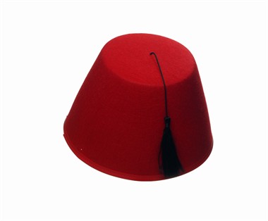 Fez Rot