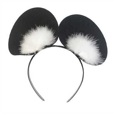 Diadeem muis