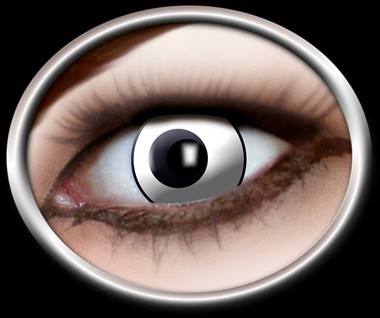 Contactlenzen Cookie (12 maanden)