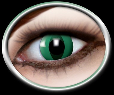 Contactlenzen Anaconda      ( 3 maanden)