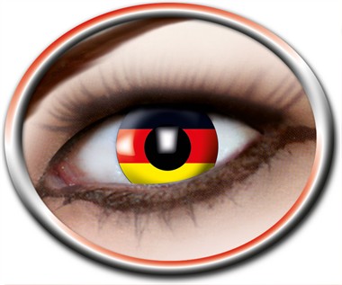 Contactlenzen Duitsland (12 maanden)
