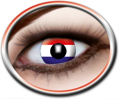 Kontaktlinsen Holland  (12 Monate) 