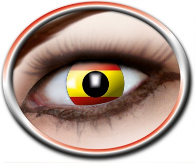 Kontaktlinsen Spanien  (12 Monate) 
