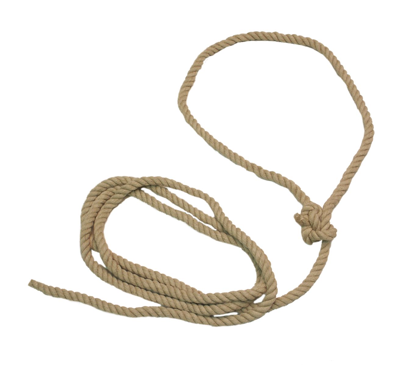 Cowboy lasso (L=400 cm)