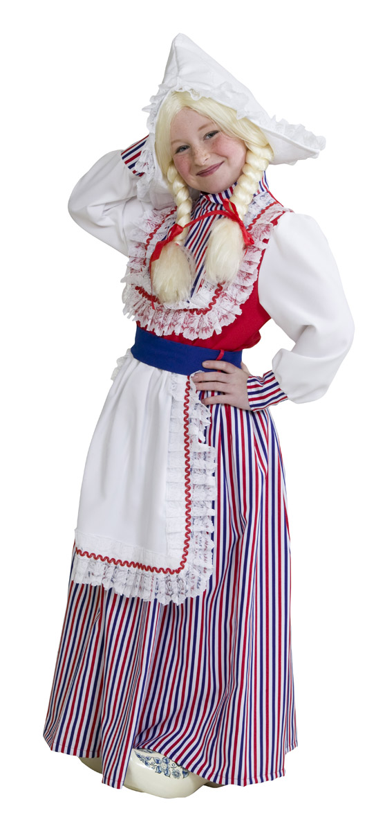 Female Dutch Traditional Dress | ubicaciondepersonas.cdmx.gob.mx