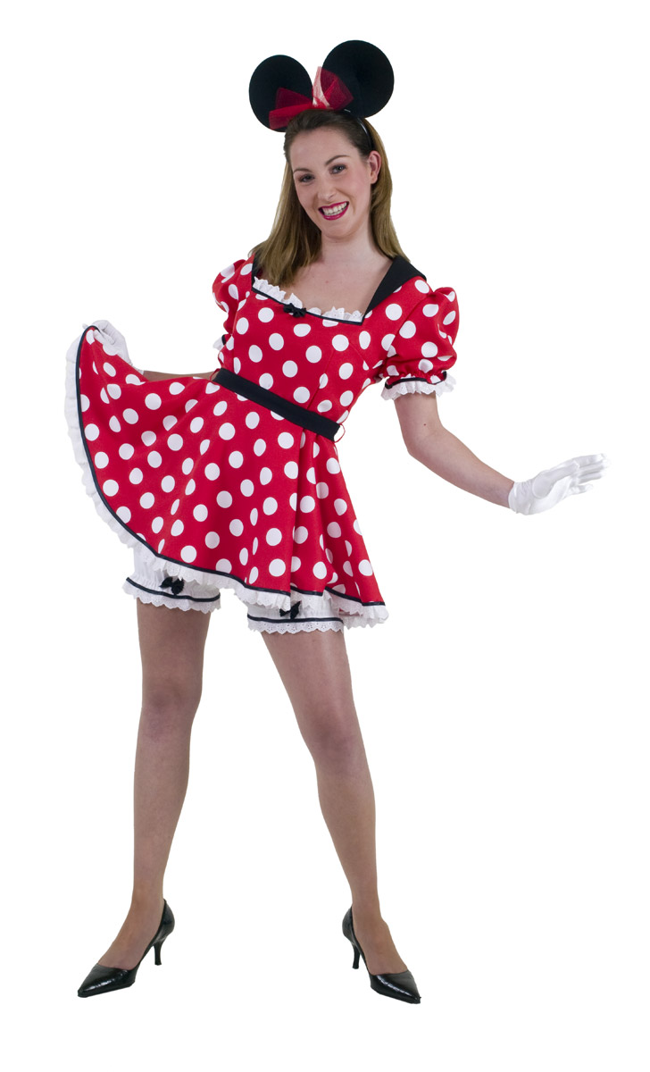 Sinis Jegyzet Lenyugozni Minnie Maus Kostum Damen Aschweitzer Com